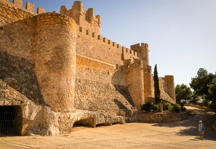 Torre La Atalaya, Spain